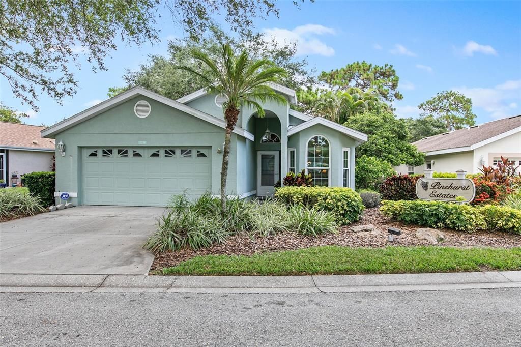 7319 ELEANOR CIRCLE, Sarasota, FL 34243