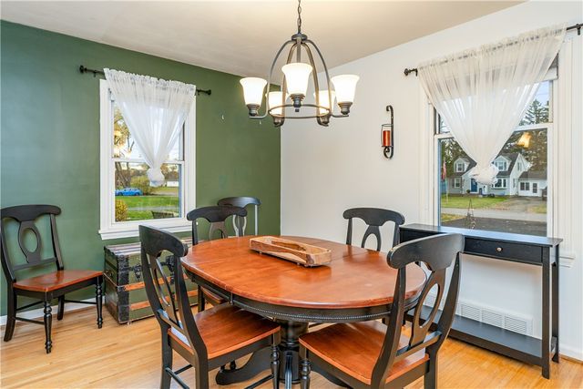 46 Country Lane, Penfield, NY 14526