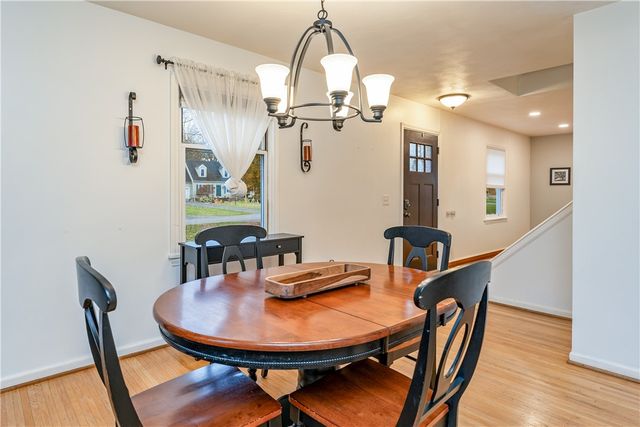 46 Country Lane, Penfield, NY 14526