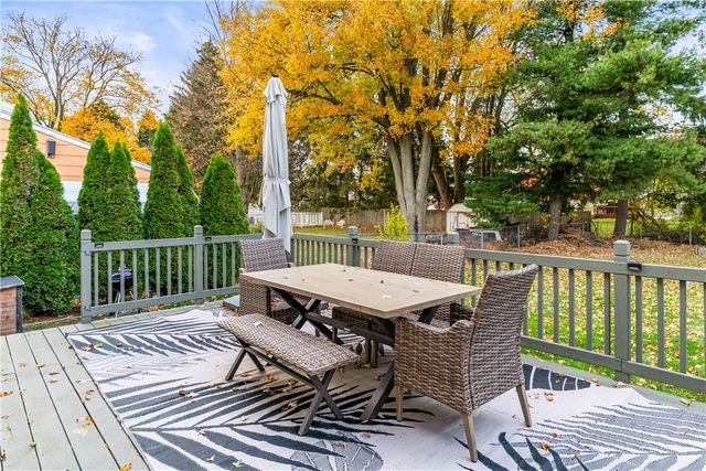 46 Country Lane, Penfield, NY 14526