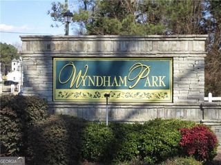 2540 Wyndham Park Drive, Buford, GA 30519