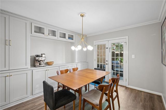 4620 Wieuca Road NE 74, Atlanta, GA 30342