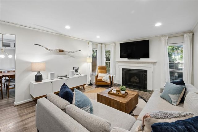 4620 Wieuca Road NE 74, Atlanta, GA 30342