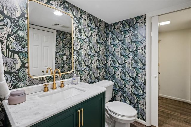 4620 Wieuca Road NE 74, Atlanta, GA 30342