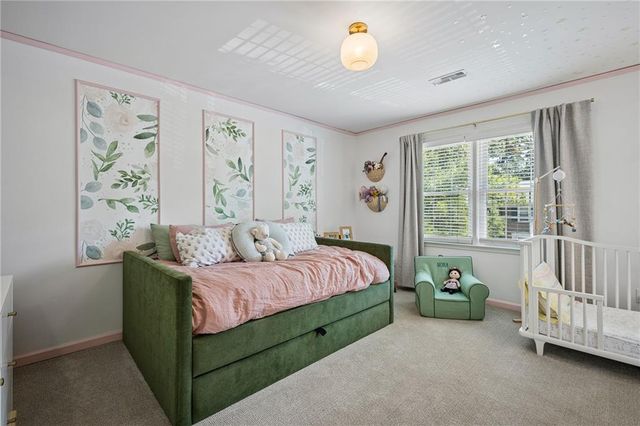 4620 Wieuca Road NE 74, Atlanta, GA 30342