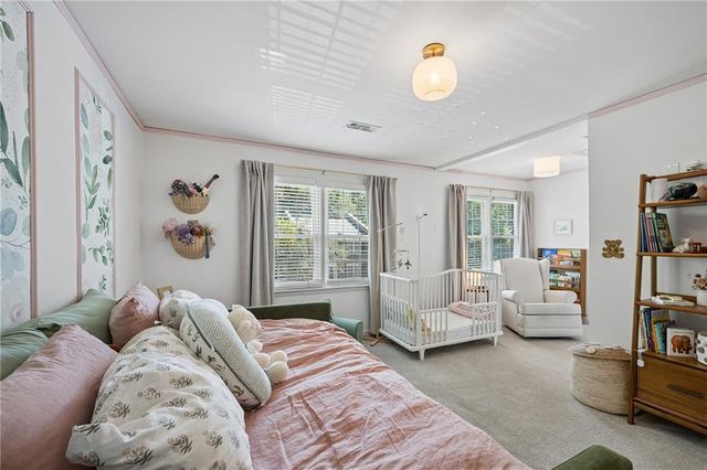 4620 Wieuca Road NE 74, Atlanta, GA 30342