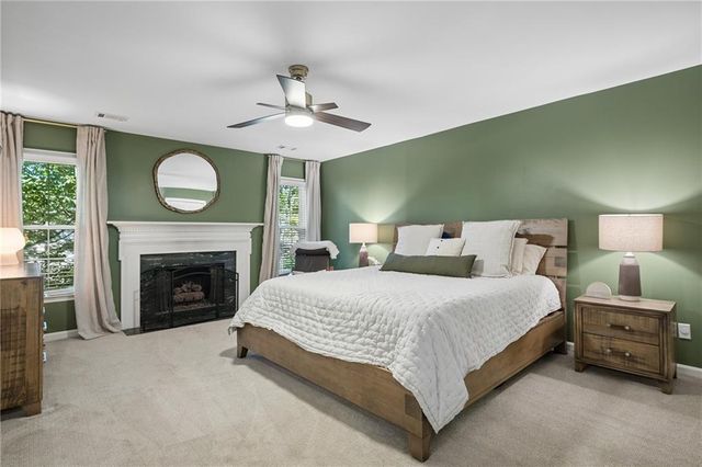 4620 Wieuca Road NE 74, Atlanta, GA 30342