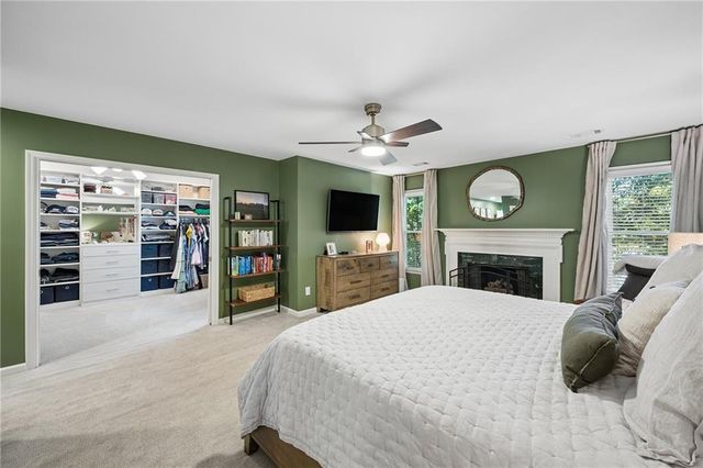 4620 Wieuca Road NE 74, Atlanta, GA 30342