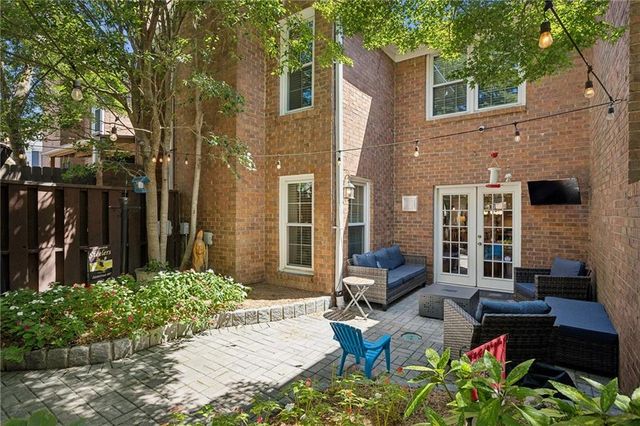 4620 Wieuca Road NE 74, Atlanta, GA 30342