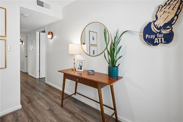 4620 Wieuca Road NE 74, Atlanta, GA 30342