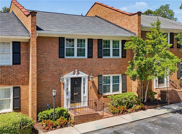 4620 Wieuca Road NE 74, Atlanta, GA 30342