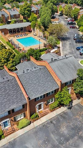 4620 Wieuca Road NE 74, Atlanta, GA 30342