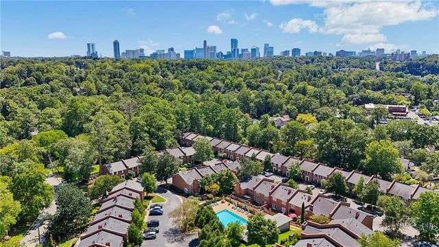 4620 Wieuca Road NE 74, Atlanta, GA 30342