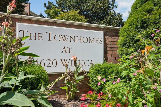 4620 Wieuca Road NE 74, Atlanta, GA 30342