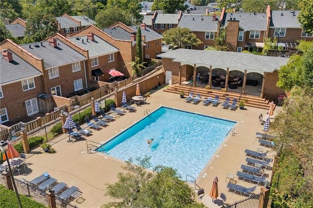 4620 Wieuca Road NE 74, Atlanta, GA 30342