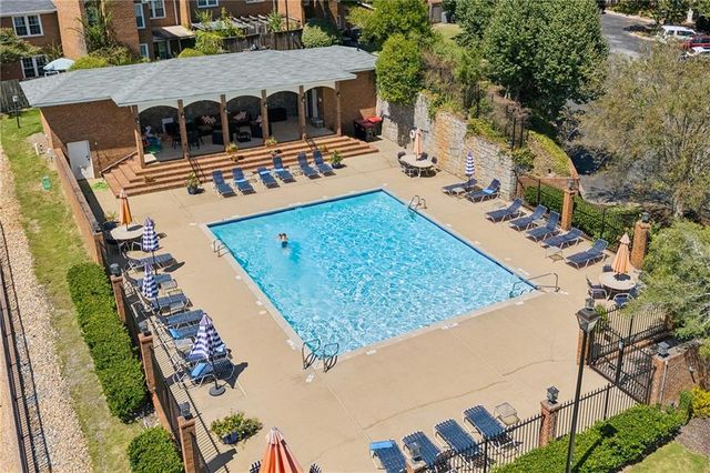 4620 Wieuca Road NE 74, Atlanta, GA 30342