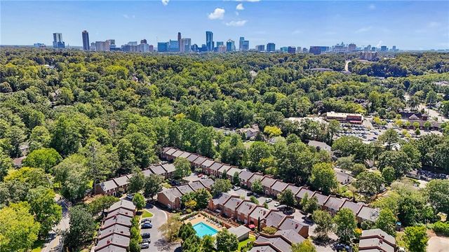 4620 Wieuca Road NE 74, Atlanta, GA 30342