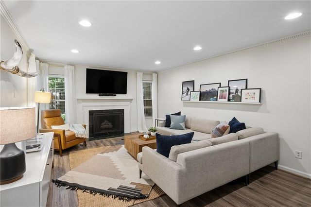 4620 Wieuca Road NE 74, Atlanta, GA 30342