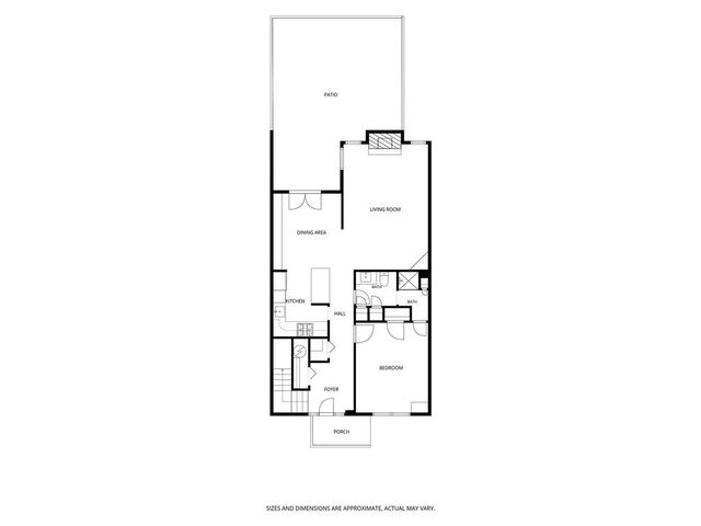 4620 Wieuca Road NE 74, Atlanta, GA 30342