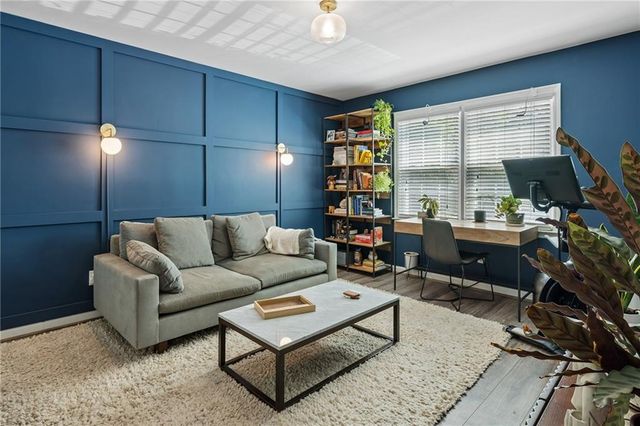 4620 Wieuca Road NE 74, Atlanta, GA 30342