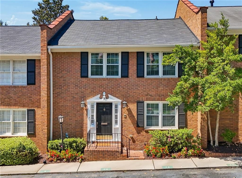 4620 Wieuca Road NE 74, Atlanta, GA 30342