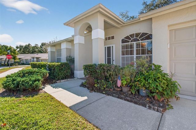 3540 CAYMAN COURT, Palm Harbor, FL 34684