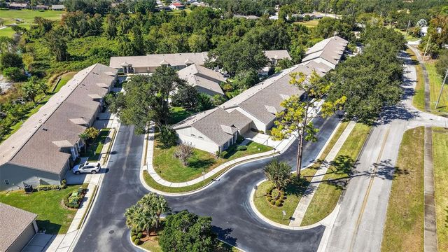 3540 CAYMAN COURT, Palm Harbor, FL 34684