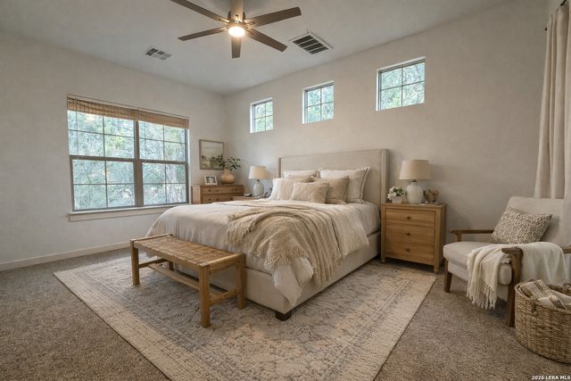 1513 Winding Creek, Spring Branch, TX 78070