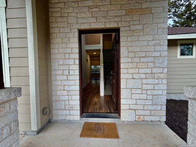 1513 Winding Creek, Spring Branch, TX 78070