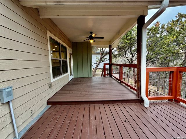 1513 Winding Creek, Spring Branch, TX 78070