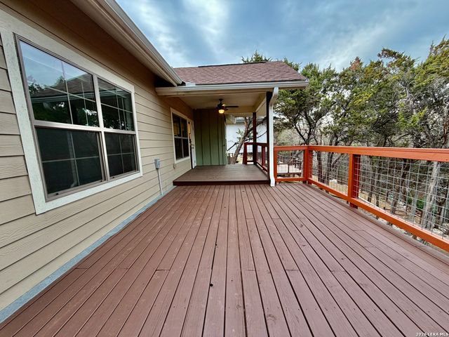 1513 Winding Creek, Spring Branch, TX 78070