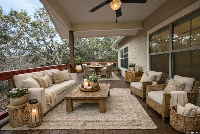 1513 Winding Creek, Spring Branch, TX 78070