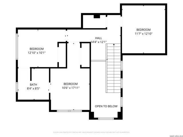 1513 Winding Creek, Spring Branch, TX 78070
