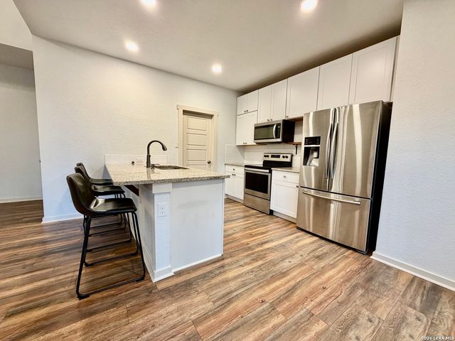 1513 Winding Creek, Spring Branch, TX 78070