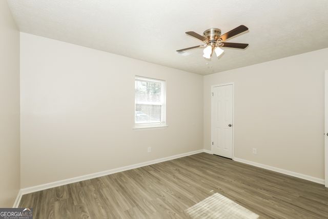 9319 Forest Knoll Drive, Jonesboro, GA 30238