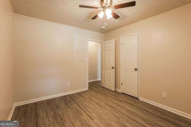 9319 Forest Knoll Drive, Jonesboro, GA 30238