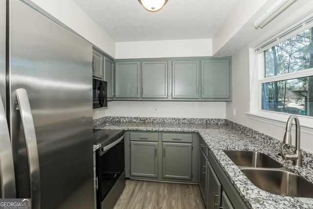 9319 Forest Knoll Drive, Jonesboro, GA 30238