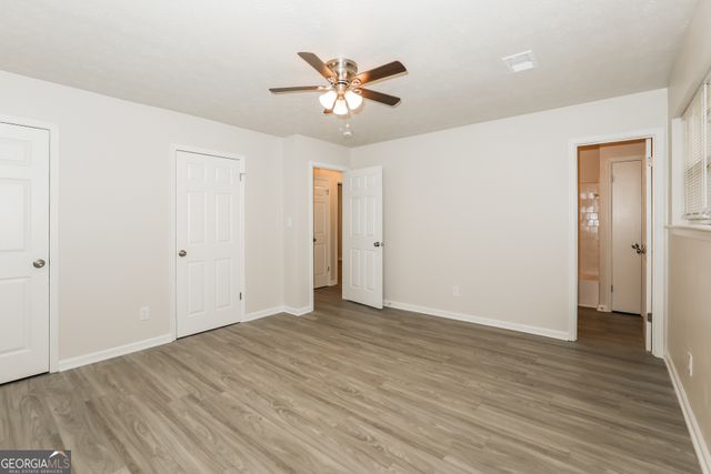 9319 Forest Knoll Drive, Jonesboro, GA 30238