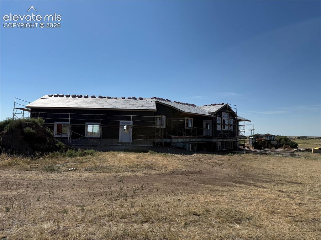 15520 Sara Jo Lane, Peyton, CO 80831 — photo 3