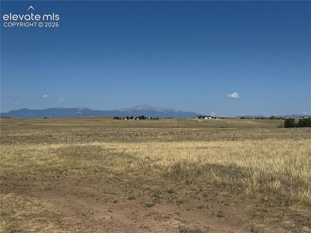 15520 Sara Jo Lane, Peyton, CO 80831 — photo 4