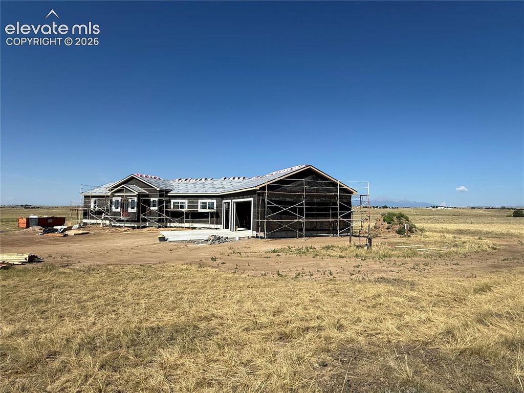 15520 Sara Jo Lane, Peyton, CO 80831 — photo 5