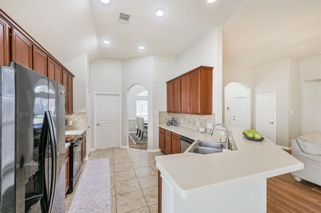 20778 Kenswick Park Drive, Porter, TX 77365