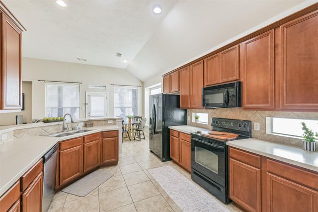 20778 Kenswick Park Drive, Porter, TX 77365