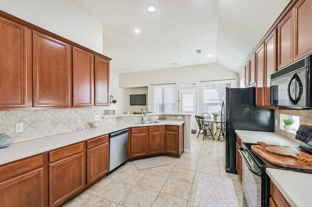 20778 Kenswick Park Drive, Porter, TX 77365
