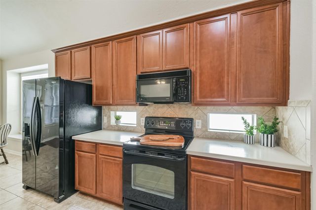 20778 Kenswick Park Drive, Porter, TX 77365