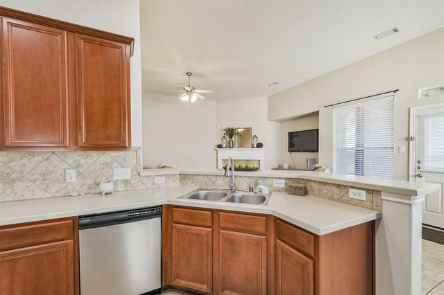 20778 Kenswick Park Drive, Porter, TX 77365