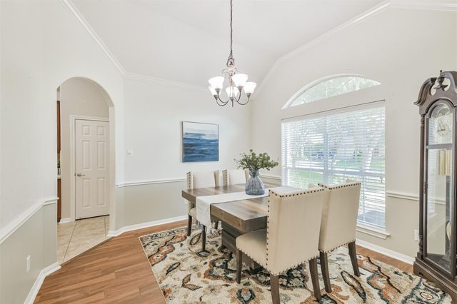 20778 Kenswick Park Drive, Porter, TX 77365