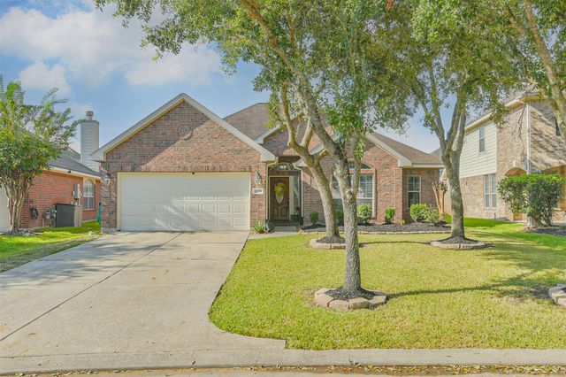 20778 Kenswick Park Drive, Porter, TX 77365