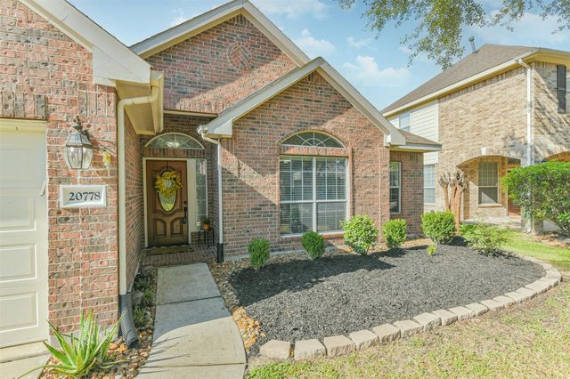 20778 Kenswick Park Drive, Porter, TX 77365