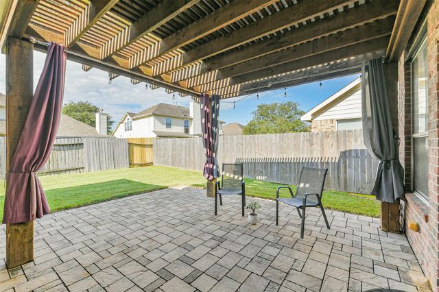 20778 Kenswick Park Drive, Porter, TX 77365